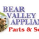Bear Valley Appliance Inc - Furnaces Parts & Supplies