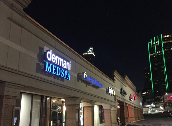 Dermani Medspa - Atlanta, GA