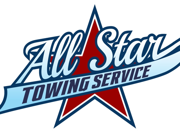 All Star Towing Service - Columbia, SC