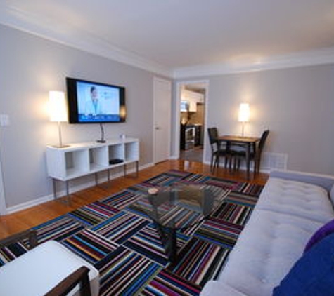 BCA Furnished Apartments - Corporate Housing & Vacation Rentals - Atlanta, GA