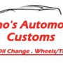 Moreno's Automotive & Customs