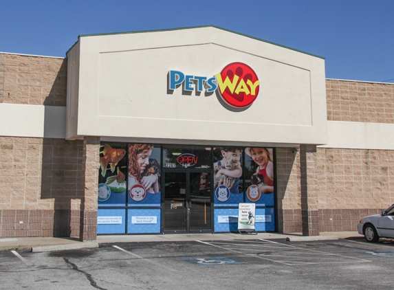 Petsway - Joplin, MO