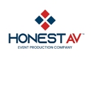 Honest AV - Video Production Services