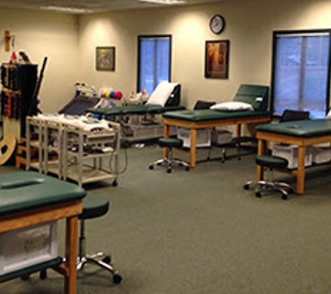 Drayer Physical Therapy Institute - Newnan, GA