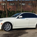 Professional Touch Window Tinting - Glass Coating & Tinting Materials