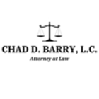 Chad D. Barry, L.C.