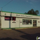 Alief Lawn & Equipment Center Inc - Lawn Mowers