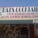 Pat's Cocktail Lounge - Cocktail Lounges