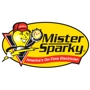 Mister Sparky of New Castle County