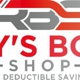 Roy's Body Shop