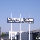McDowell-Craig - Office Furniture & Equipment-Wholesale & Manufacturers