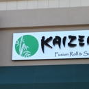 Kaizen Fusion Roll & Sushi - Sushi Bars