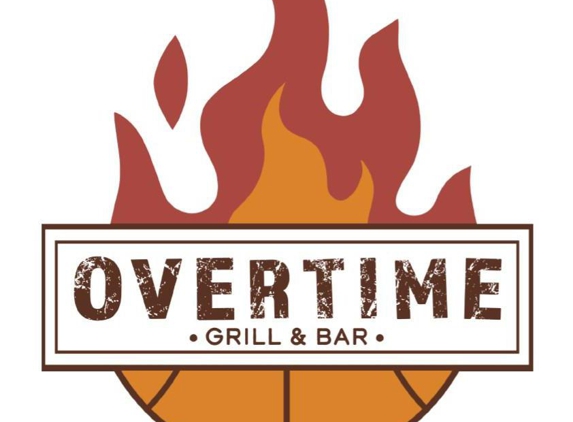 Overtime Grill and Bar - Birmingham, AL