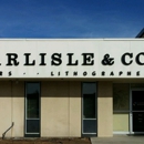 A Carlisle & Co Of Nevada - Copying & Duplicating Service