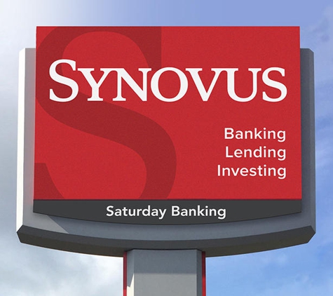 Synovus Bank - ATM - Birmingham, AL