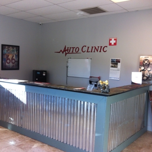 Northshore Auto Clinic - Covington, LA