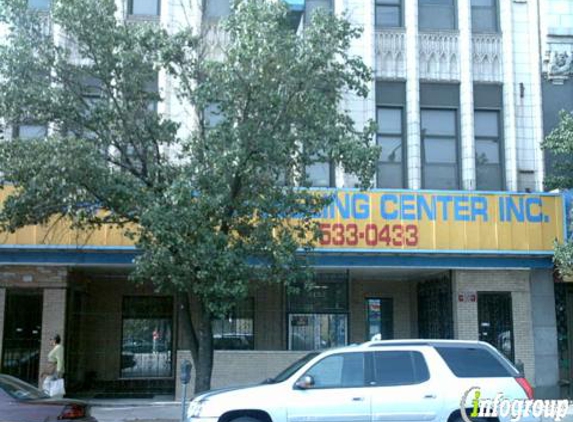 Garfield Counseling Center Inc - Chicago, IL