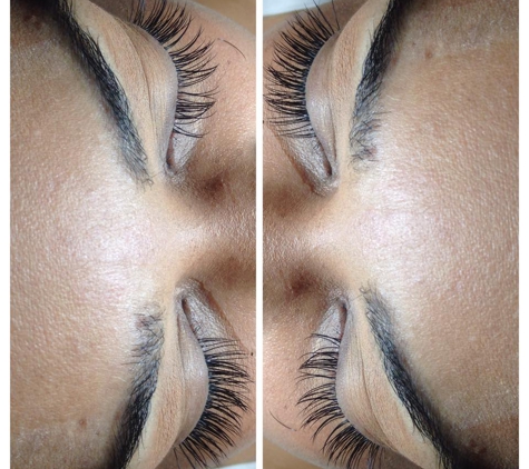 Xquisite Lashes