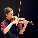 Violin Music Teacher - Violins