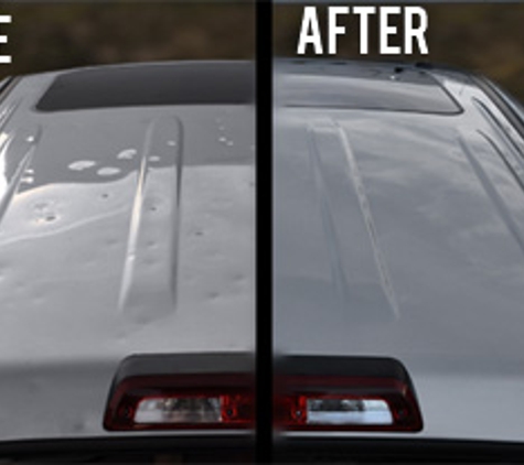 Certified Dent Repair - Shelbyville, KY