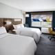 Holiday Inn Express & Suites Lima by IHG