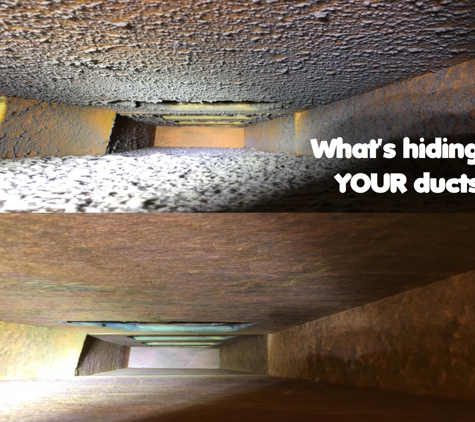 DuctRx-Commercial and Residential Air Duct Cleaning - Moscow, PA