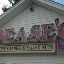 Pease's Candy Shops - Shopping Centers & Malls