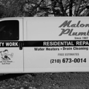 Malone Plumbing - Plumbers