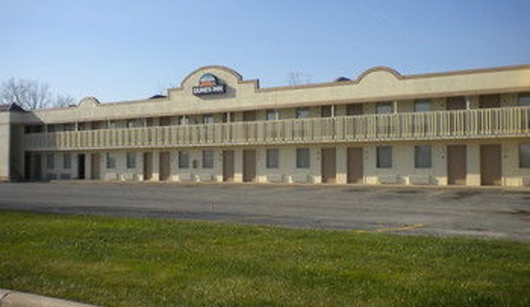 Dunes Inn - Michigan City, IN