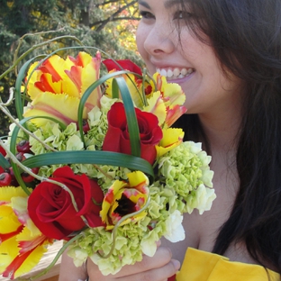 The Flower Cart - Baltimore, MD