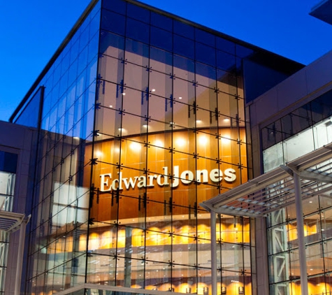 Edward Jones - Financial Advisor: John Nething II, CEPA®|AAMS™ - Ooltewah, TN