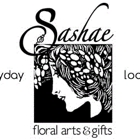 Sashae Floral Arts & Gifts