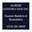 Alpine Construction Inc - Roofing Contractors