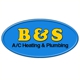 B & S A/C Heating & Plumbing