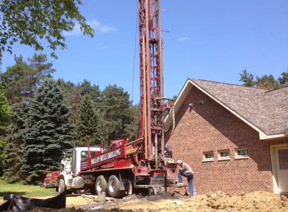 Dillan Well Drilling Inc - Darlington, PA