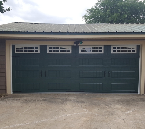 All Garage Doors - Cedar Park, TX