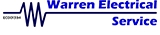 Warren Electrical Service Logo