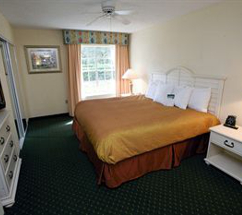 Hawthorn Suites - Jacksonville, FL