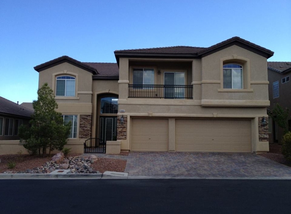 First Serve Realty - Las Vegas, NV