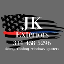 JK Exteriors - Roofing Contractors