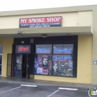 My Smoke Shop