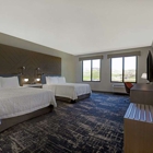 Hampton Inn Patterson