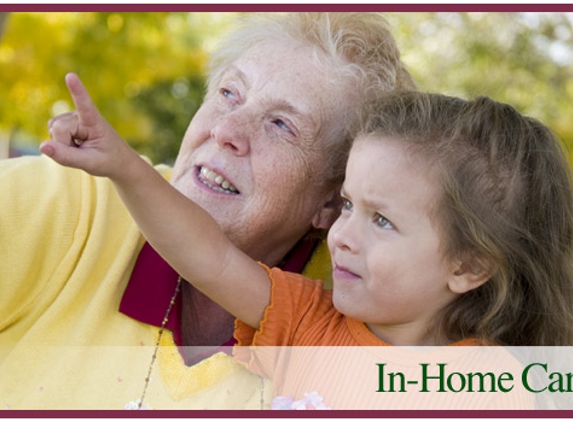 Hearthside Home Care Inc - Greensboro, NC