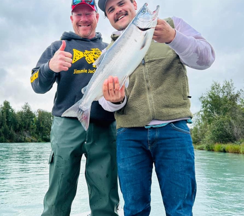 Alaska SeaScape Lodge - Kenai, AK