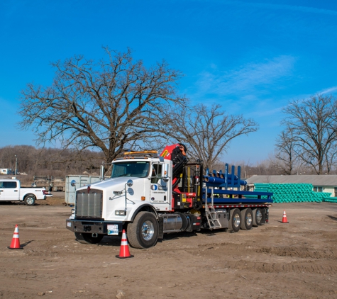 United Rentals - Trench Safety - Tacoma, WA