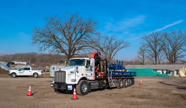 United Rentals - Trench Safety - Louisville, KY