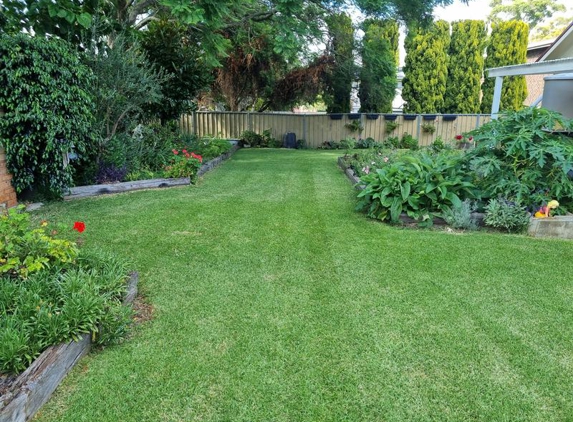 1ST CLASS LAWN CARE SERVICES - Harristown, QLD. 1st class lawn mowing