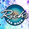 Rich's Car Wash - Wallisville gallery