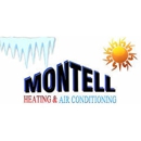 Montell Heating & Air Conditioning - Air Conditioning Service & Repair