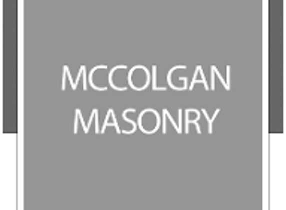 McColgan's Masonry - Langhorne, PA